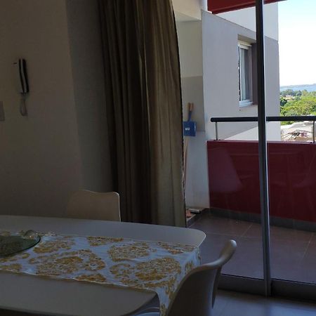 Sttanze Giardino Apartment Posadas Ngoại thất bức ảnh