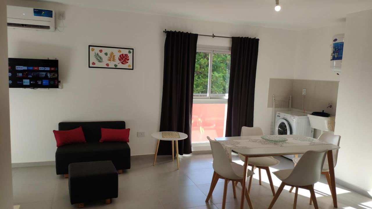 Sttanze Giardino Apartment Posadas Ngoại thất bức ảnh