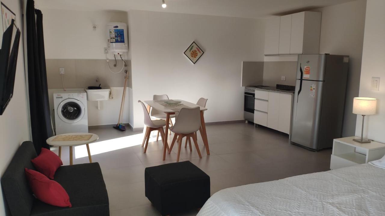 Sttanze Giardino Apartment Posadas Ngoại thất bức ảnh