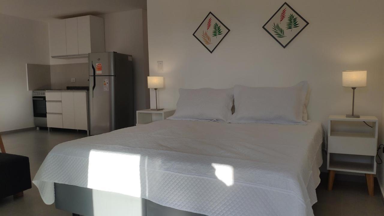 Sttanze Giardino Apartment Posadas Ngoại thất bức ảnh