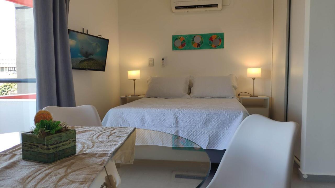 Sttanze Giardino Apartment Posadas Ngoại thất bức ảnh