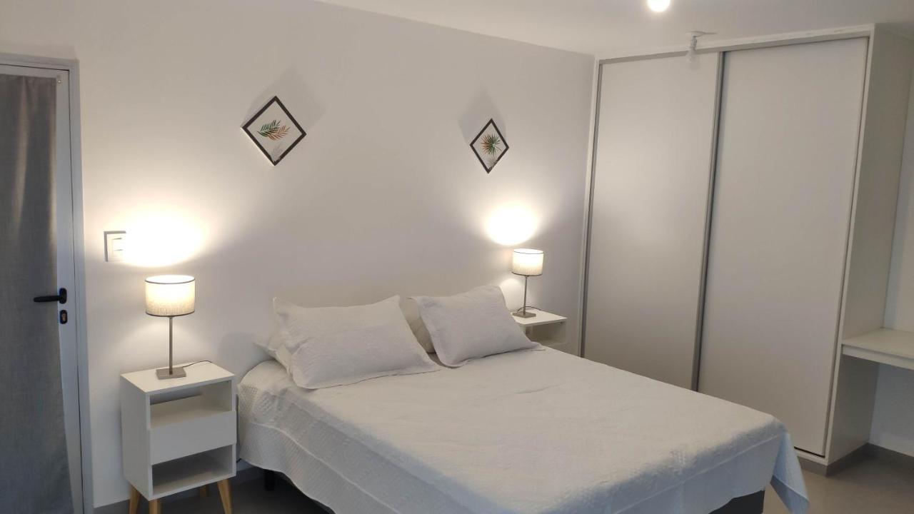 Sttanze Giardino Apartment Posadas Ngoại thất bức ảnh