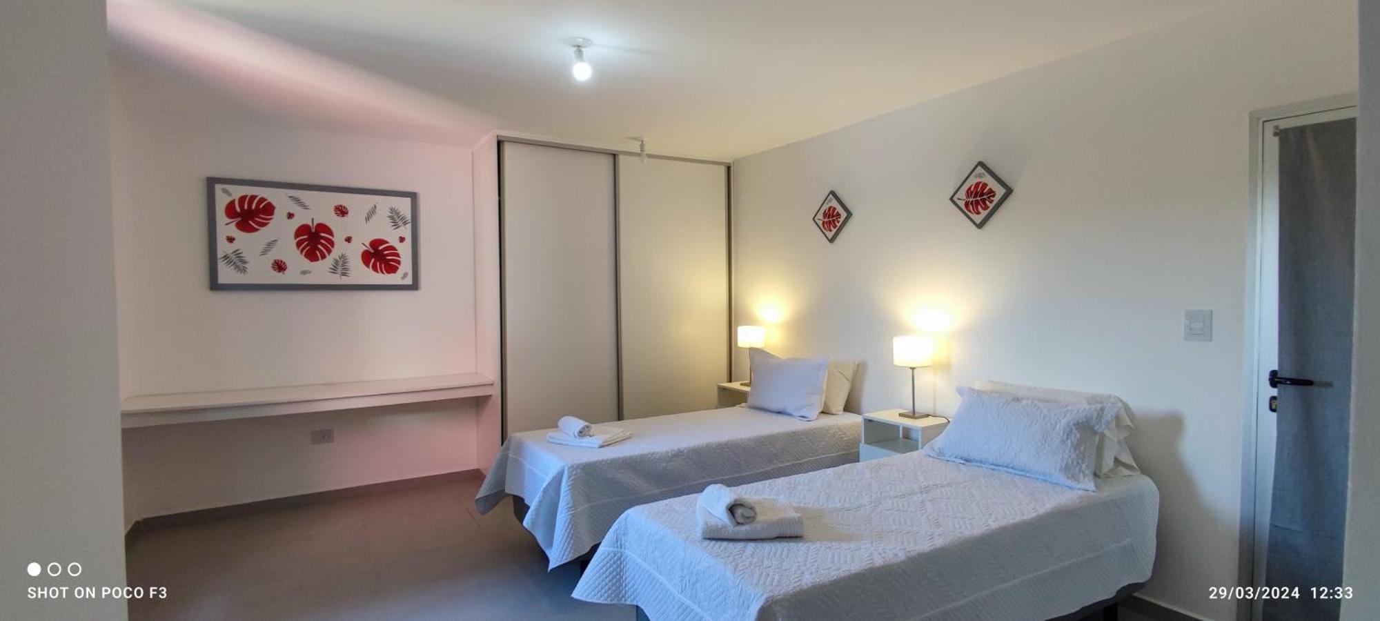 Sttanze Giardino Apartment Posadas Ngoại thất bức ảnh