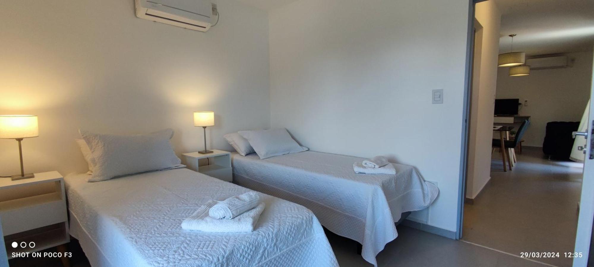 Sttanze Giardino Apartment Posadas Ngoại thất bức ảnh